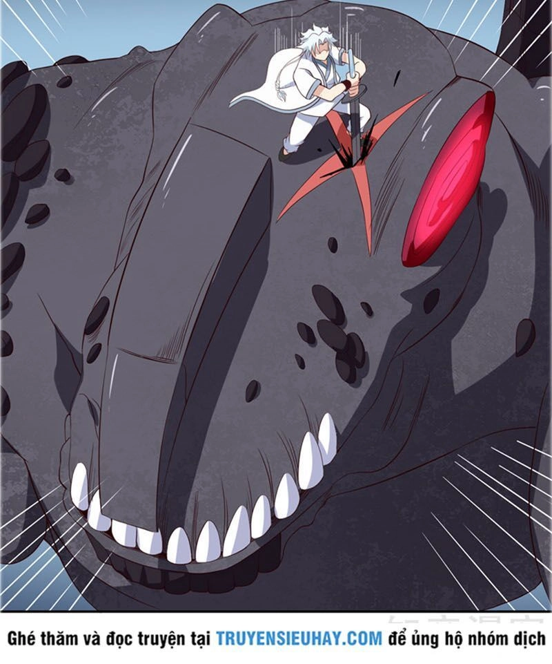 Chí Tôn Võ Đế Chapter 108 - 17