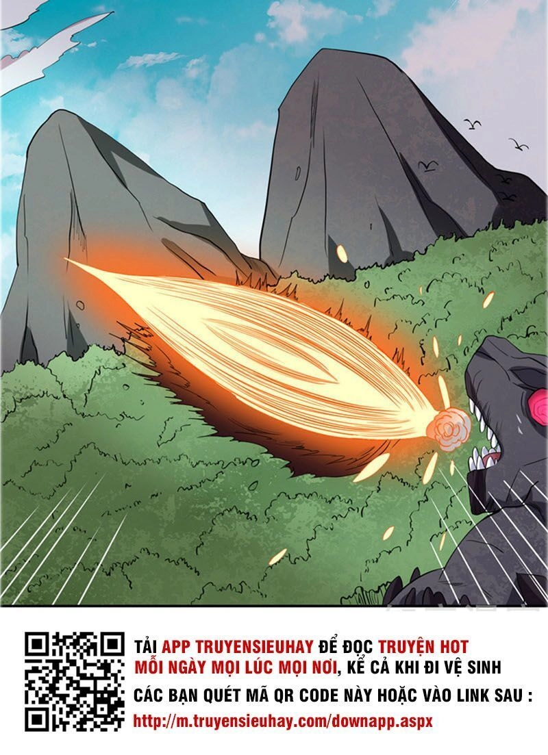 Chí Tôn Võ Đế Chapter 108 - 21