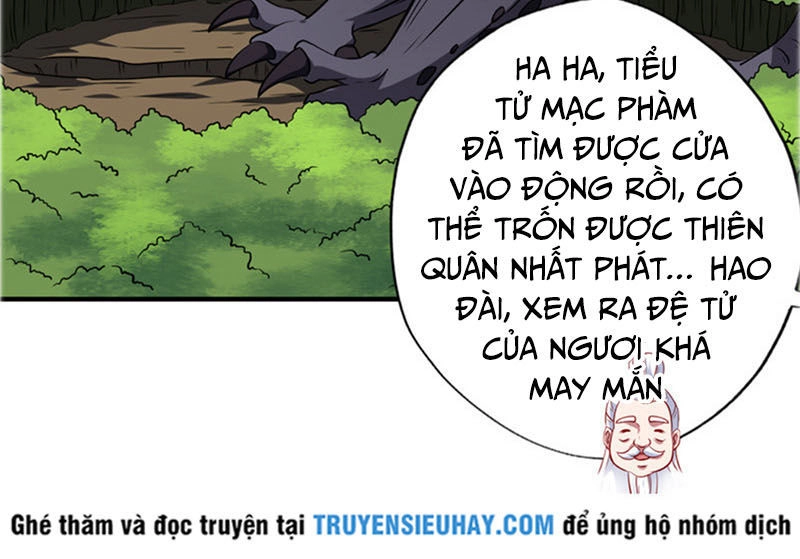 Chí Tôn Võ Đế Chapter 109 - 4