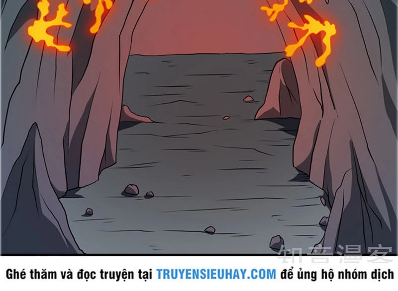 Chí Tôn Võ Đế Chapter 109 - 9