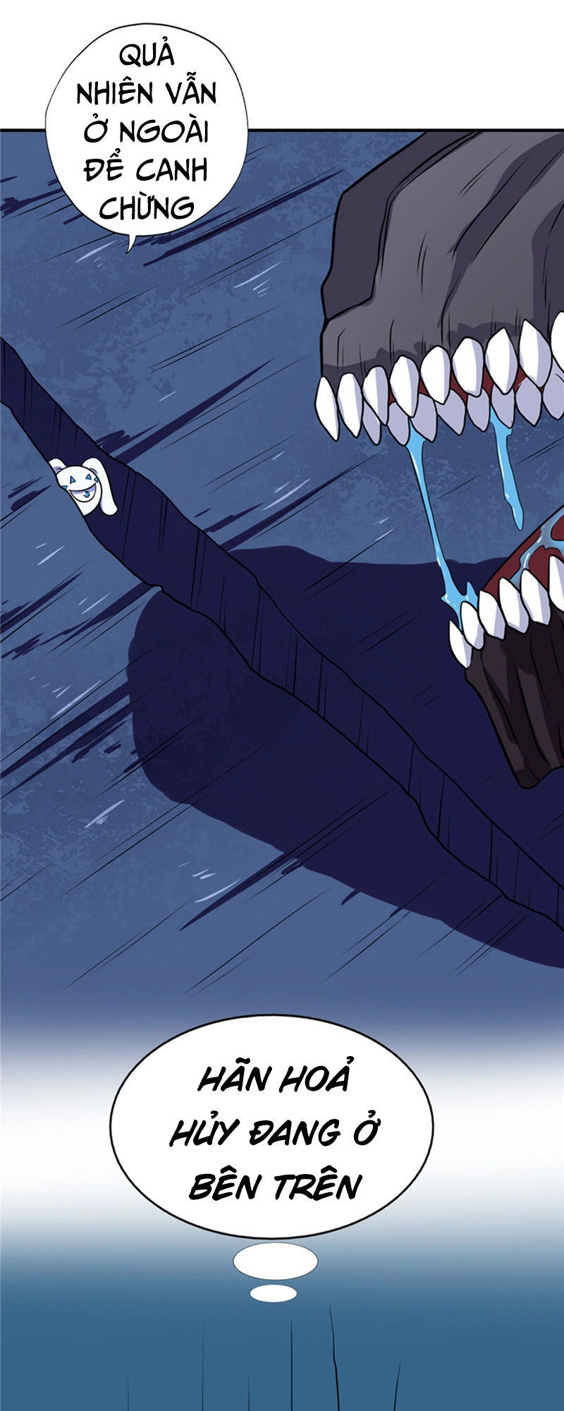 Chí Tôn Võ Đế Chapter 110 - 15