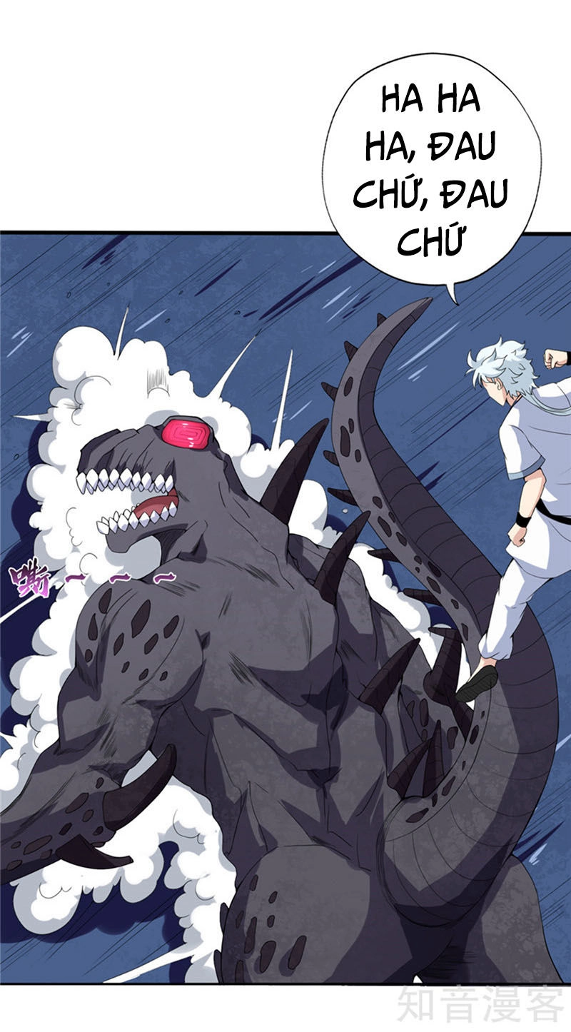 Chí Tôn Võ Đế Chapter 110 - 20