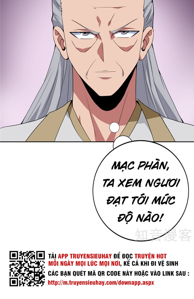 Chí Tôn Võ Đế Chapter 110 - 22