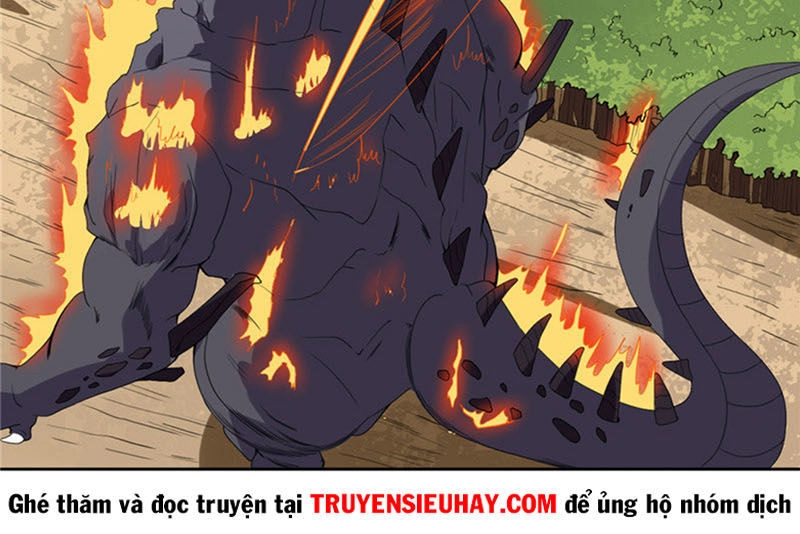 Chí Tôn Võ Đế Chapter 112 - 3