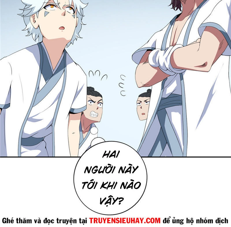 Chí Tôn Võ Đế Chapter 112 - 20