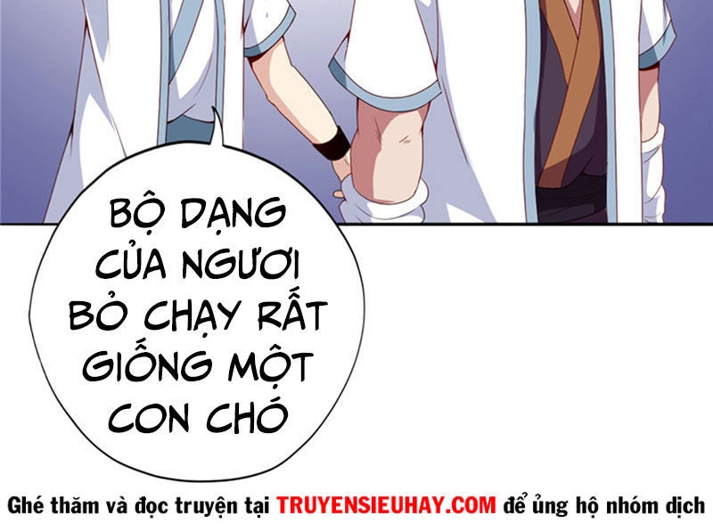 Chí Tôn Võ Đế Chapter 113 - 3