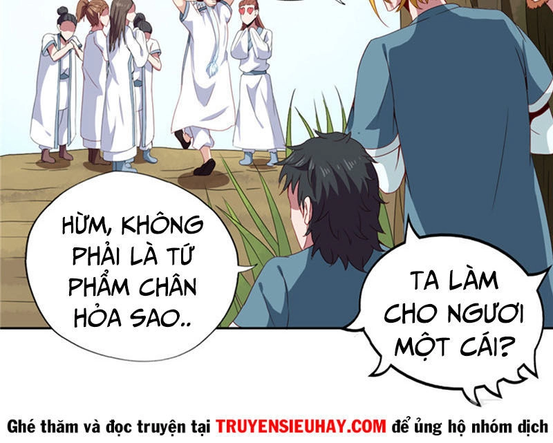 Chí Tôn Võ Đế Chapter 113 - 7