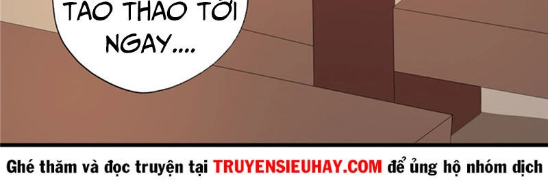 Chí Tôn Võ Đế Chapter 113 - 11