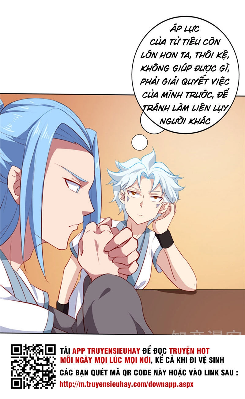 Chí Tôn Võ Đế Chapter 113 - 20