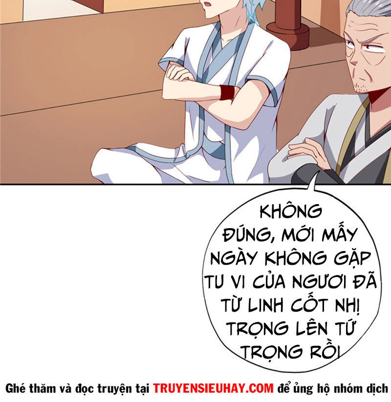 Chí Tôn Võ Đế Chapter 114 - 16