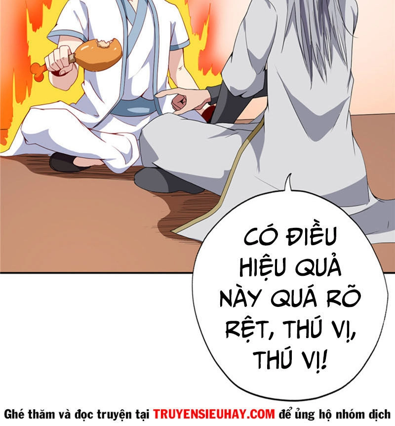 Chí Tôn Võ Đế Chapter 114 - 18