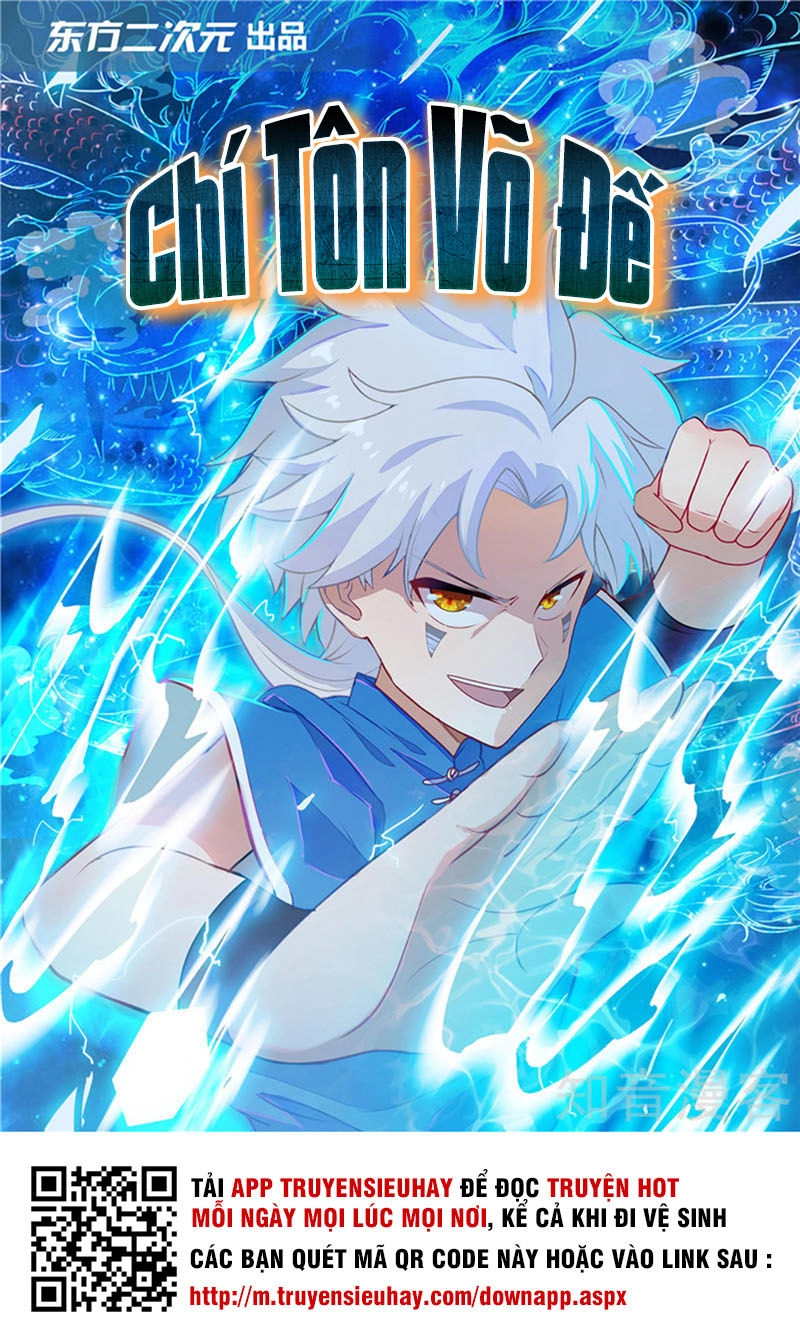 Chí Tôn Võ Đế Chapter 117 - 1