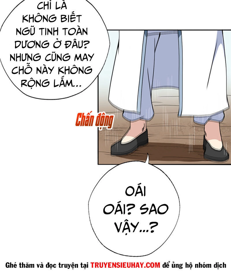 Chí Tôn Võ Đế Chapter 117 - 5