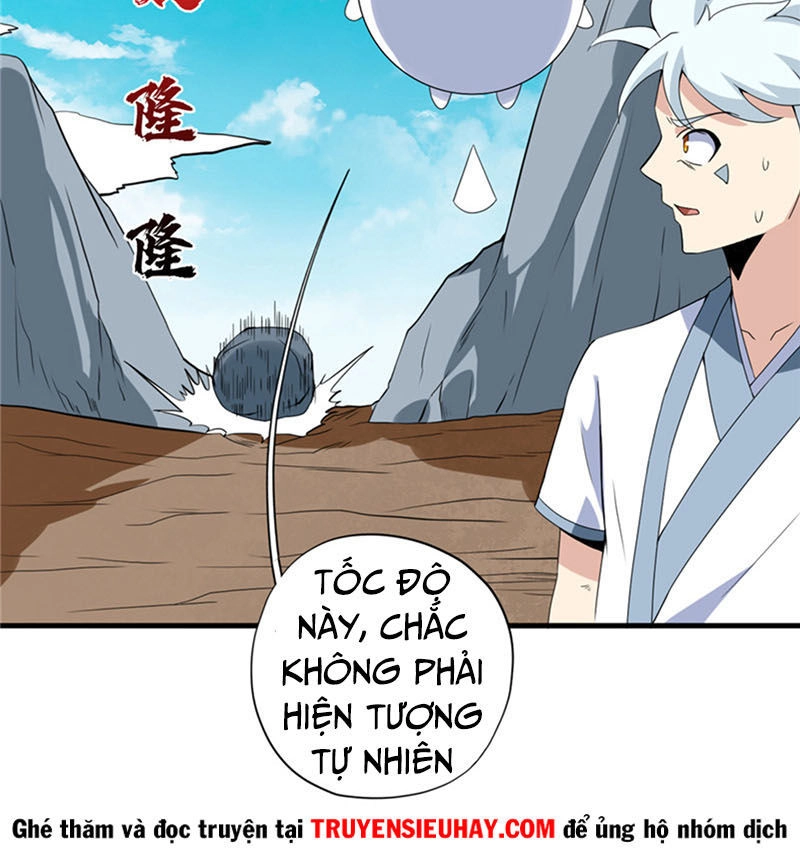 Chí Tôn Võ Đế Chapter 117 - 9