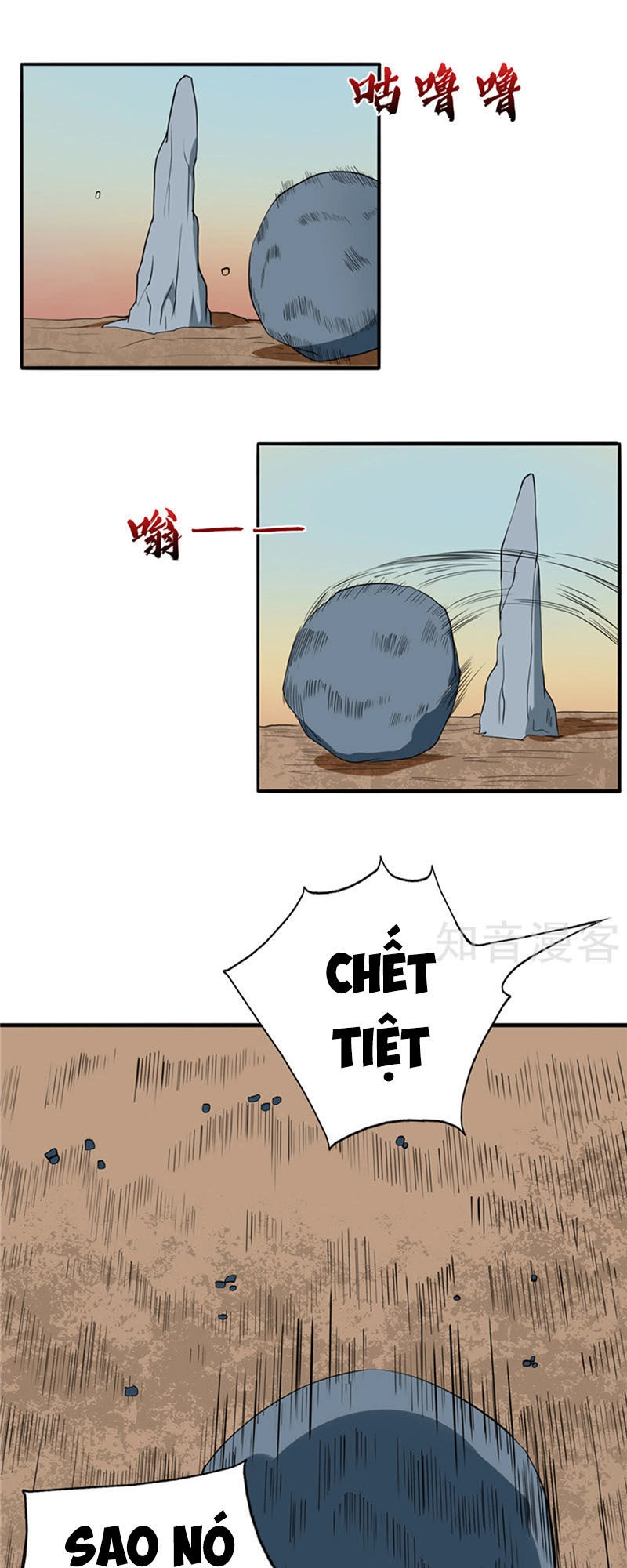 Chí Tôn Võ Đế Chapter 117 - 10