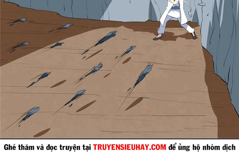 Chí Tôn Võ Đế Chapter 117 - 19