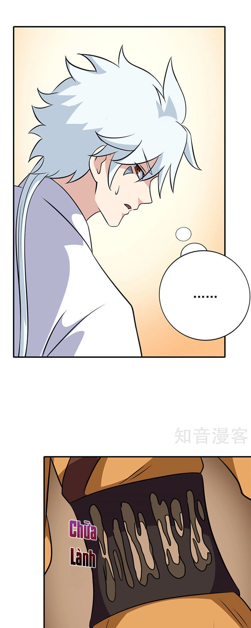 Chí Tôn Võ Đế Chapter 118 - 10