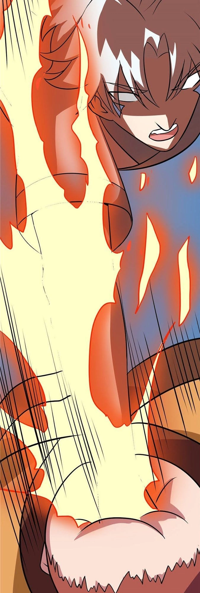 Chí Tôn Võ Đế Chapter 118 - 15