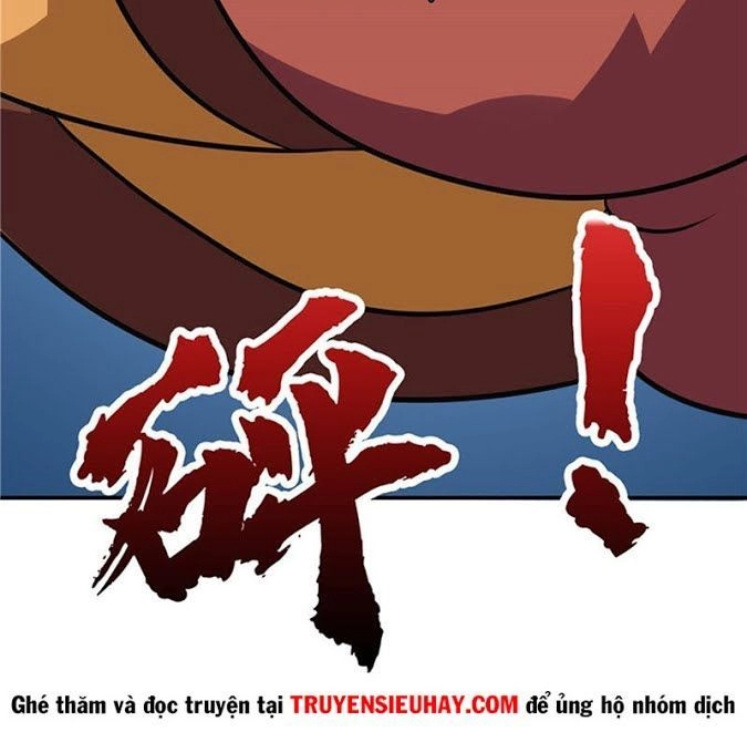 Chí Tôn Võ Đế Chapter 118 - 16