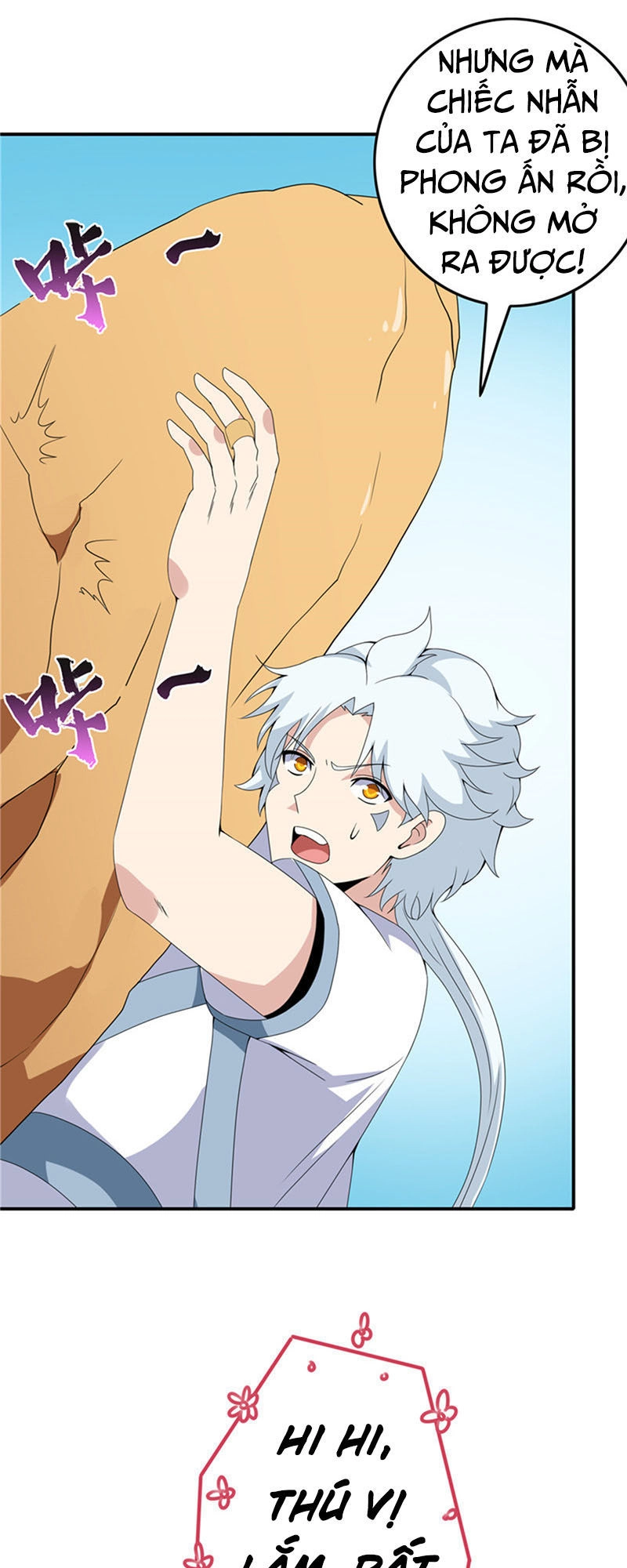 Chí Tôn Võ Đế Chapter 118 - 28