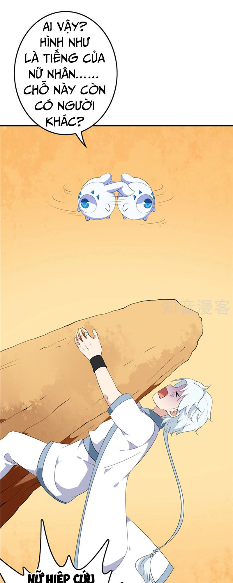 Chí Tôn Võ Đế Chapter 118 - 30