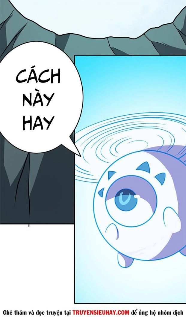 Chí Tôn Võ Đế Chapter 119 - 9