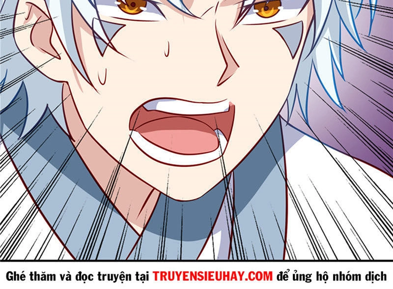 Chí Tôn Võ Đế Chapter 119 - 24