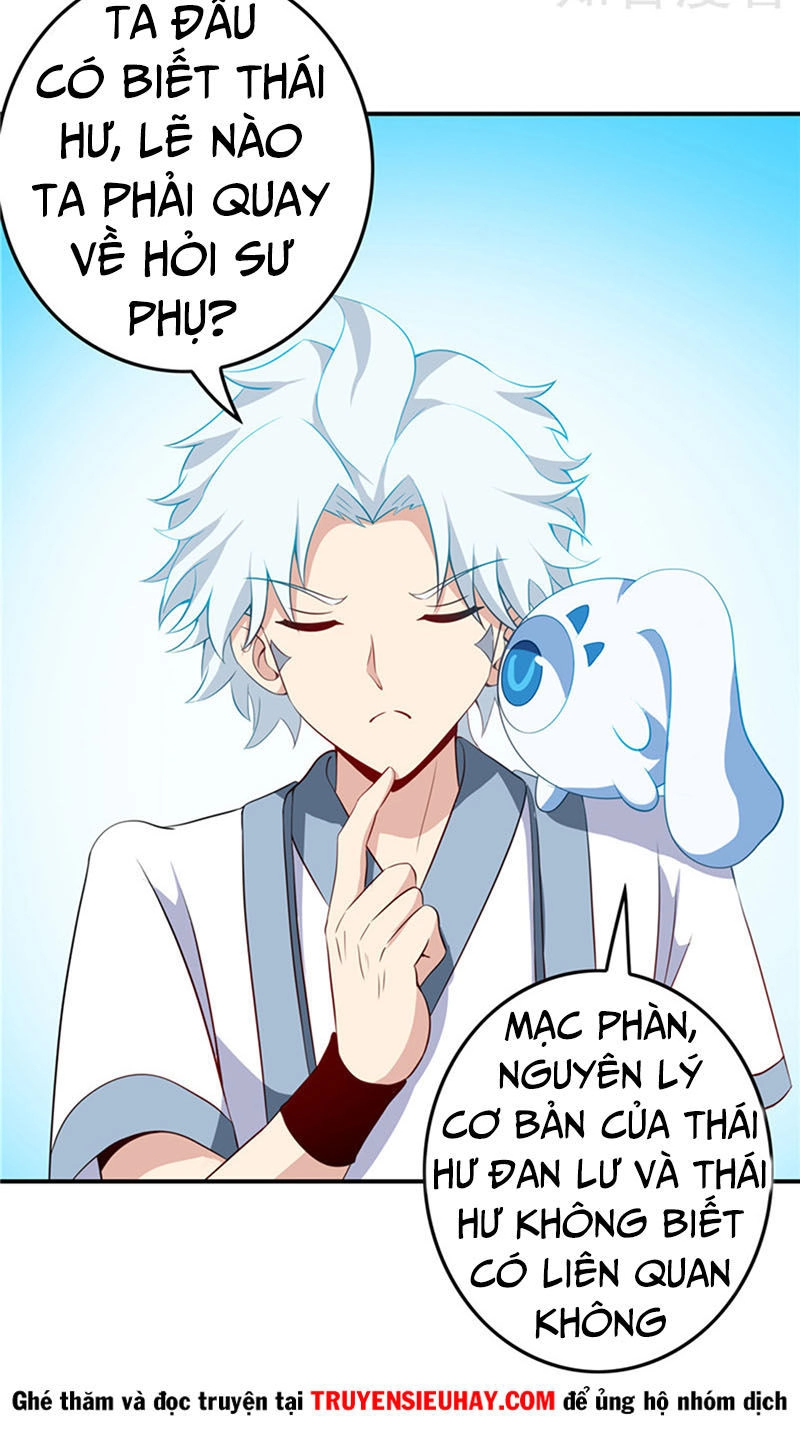 Chí Tôn Võ Đế Chapter 119 - 28
