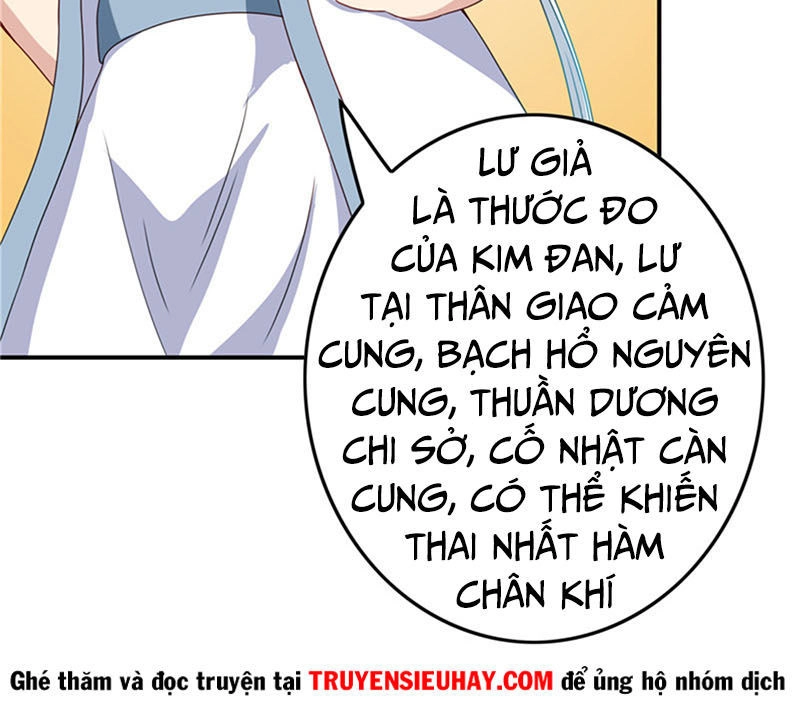 Chí Tôn Võ Đế Chapter 119 - 32