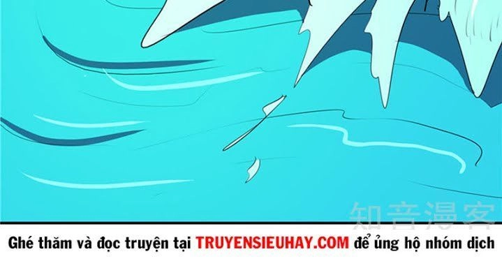 Chí Tôn Võ Đế Chapter 119 - 35