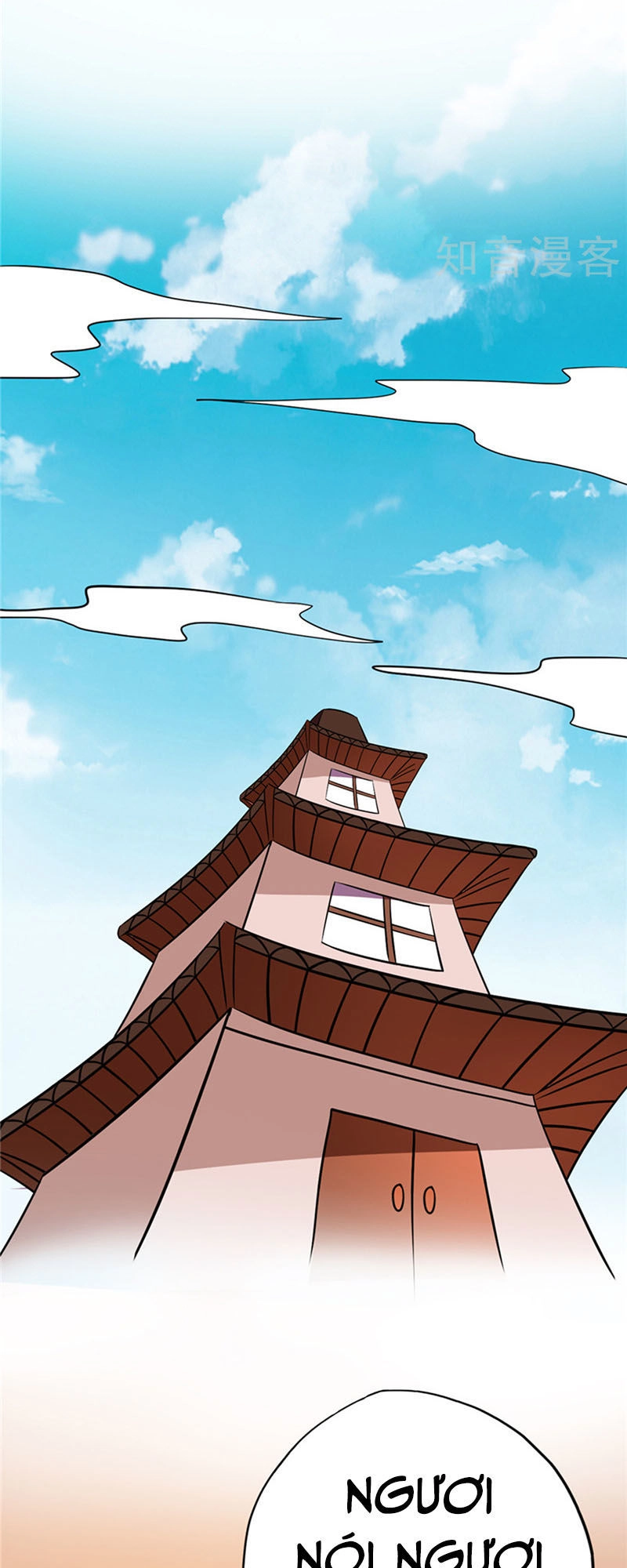 Chí Tôn Võ Đế Chapter 120 - 15