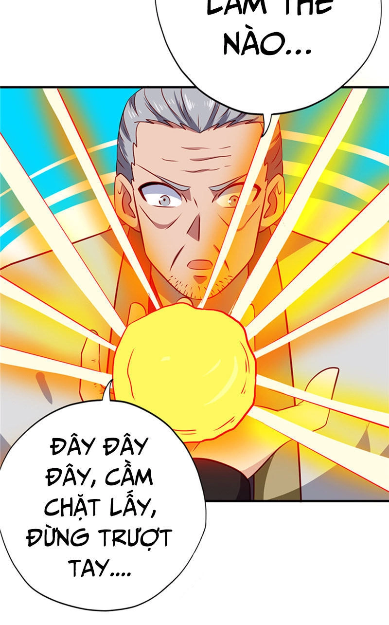 Chí Tôn Võ Đế Chapter 120 - 18