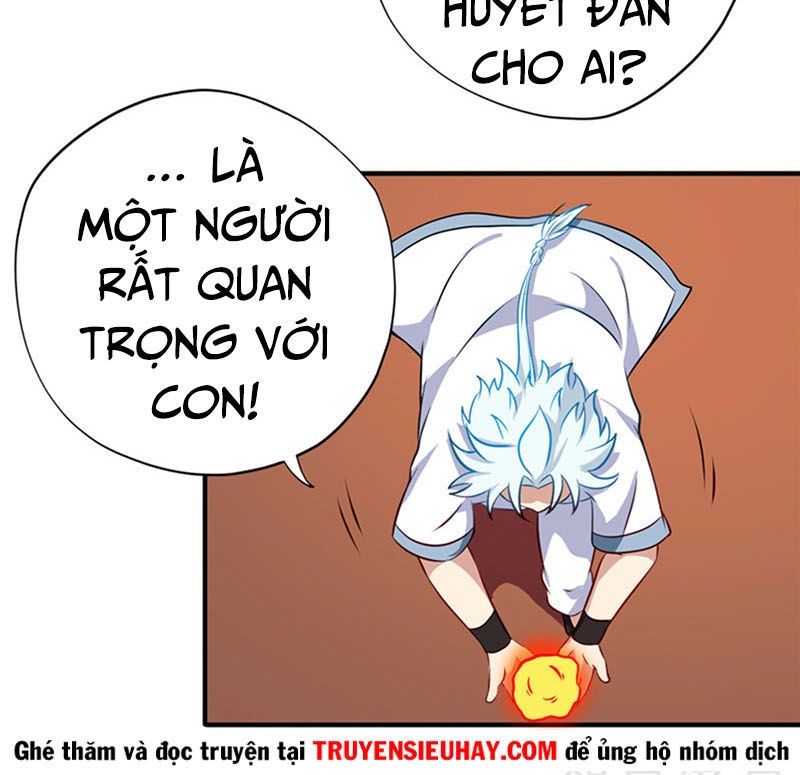 Chí Tôn Võ Đế Chapter 120 - 21