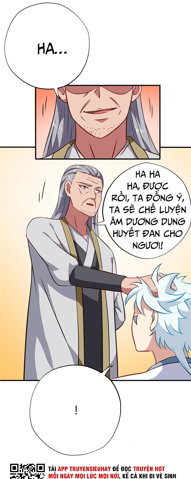 Chí Tôn Võ Đế Chapter 120 - 24