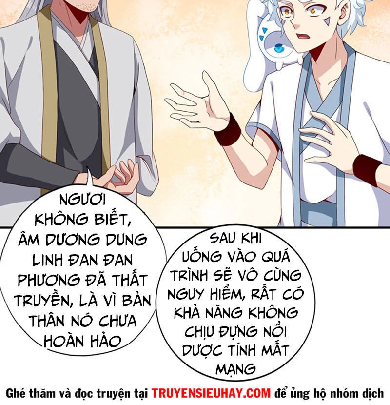 Chí Tôn Võ Đế Chapter 121 - 3