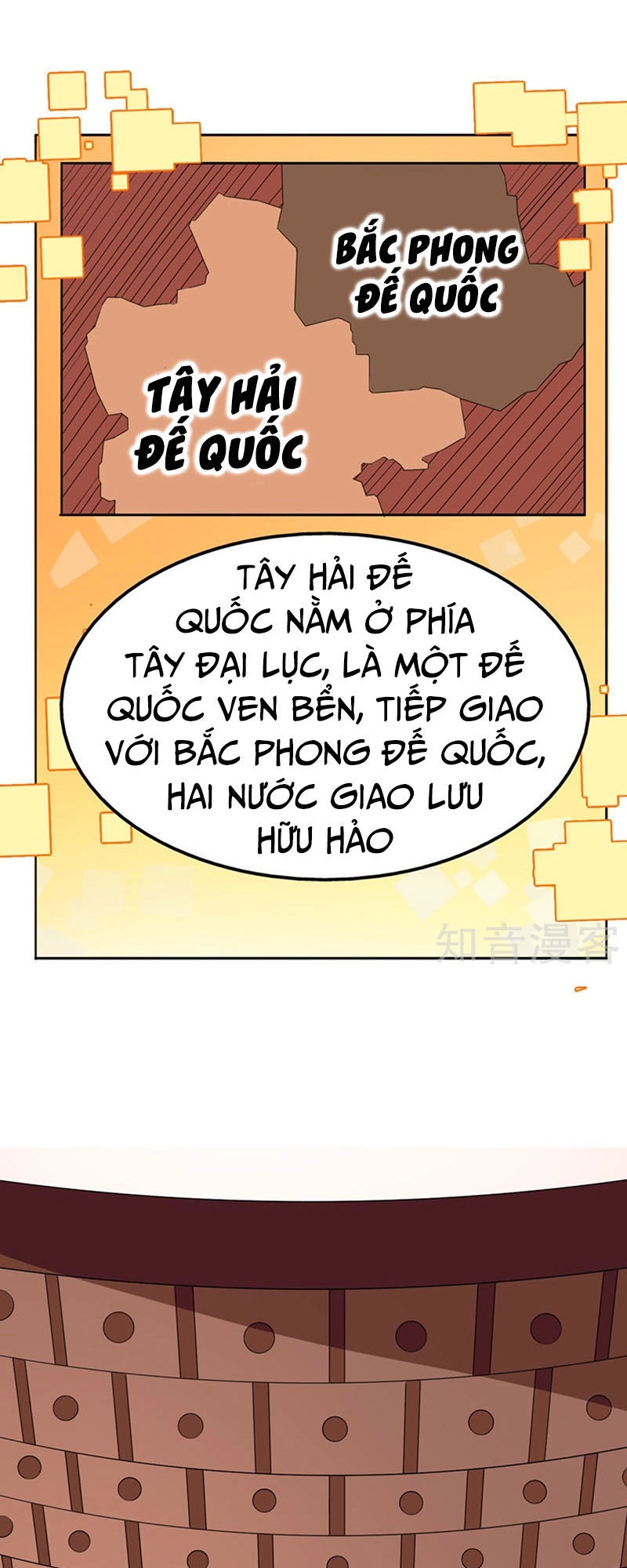 Chí Tôn Võ Đế Chapter 121 - 9