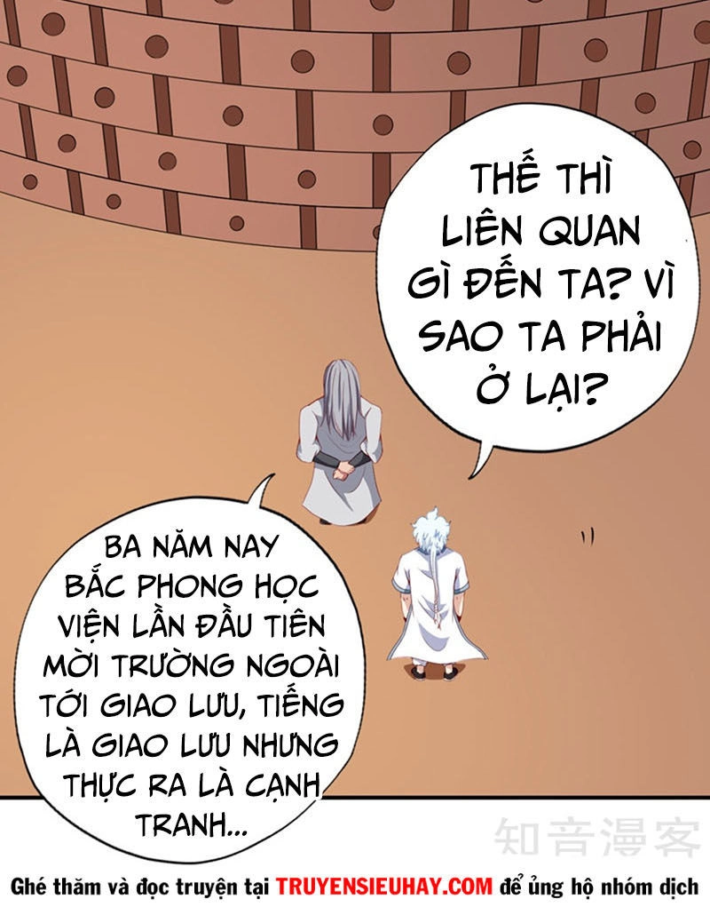 Chí Tôn Võ Đế Chapter 121 - 10