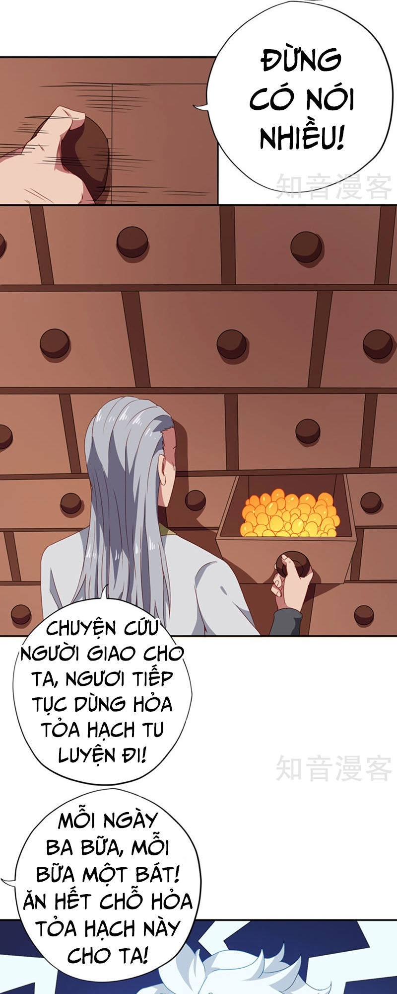 Chí Tôn Võ Đế Chapter 121 - 13