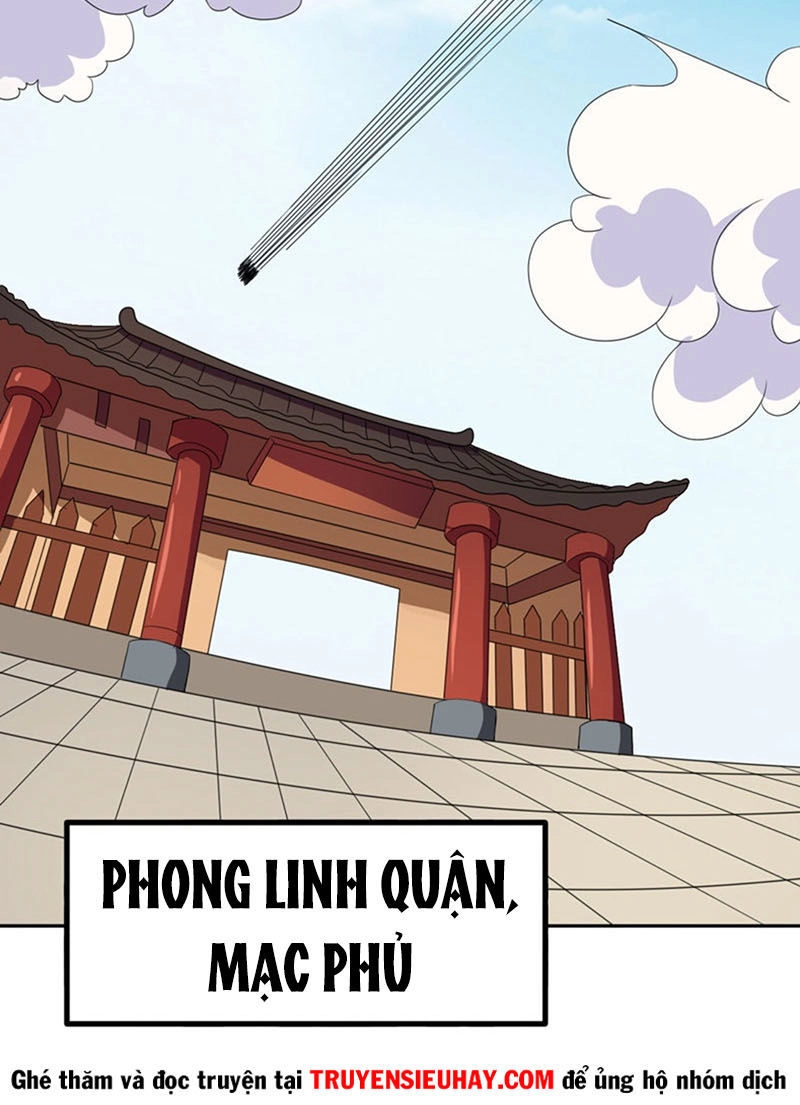 Chí Tôn Võ Đế Chapter 121 - 16