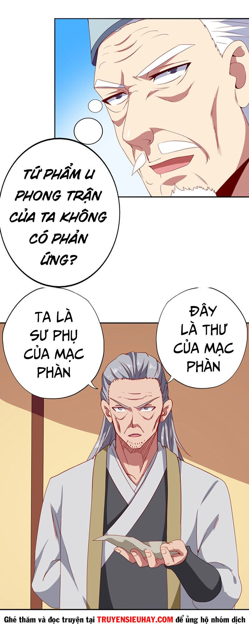 Chí Tôn Võ Đế Chapter 121 - 19