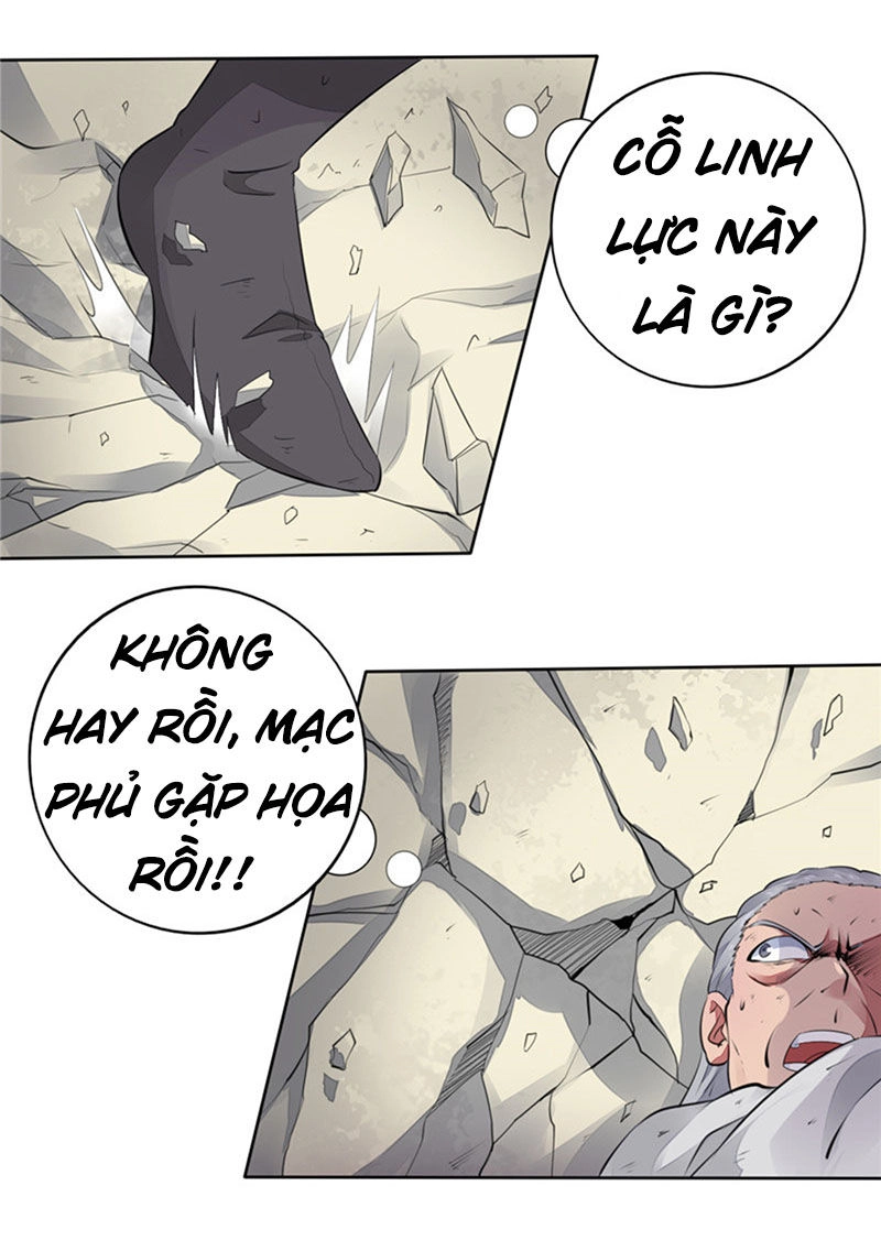 Chí Tôn Võ Đế Chapter 122 - 8