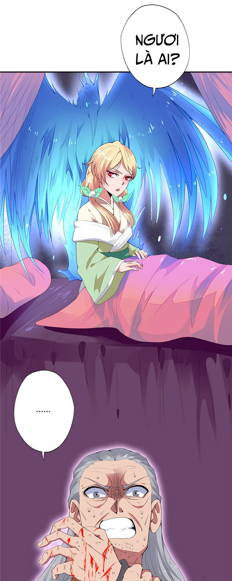 Chí Tôn Võ Đế Chapter 122 - 15