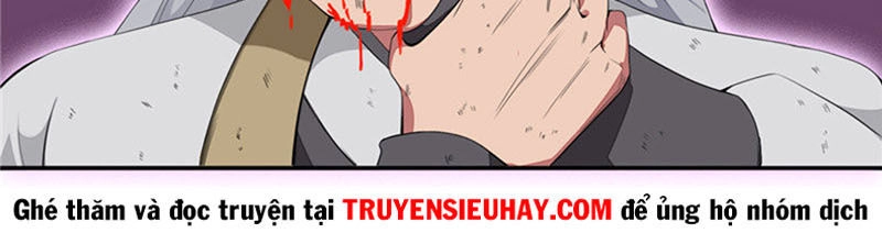 Chí Tôn Võ Đế Chapter 122 - 16