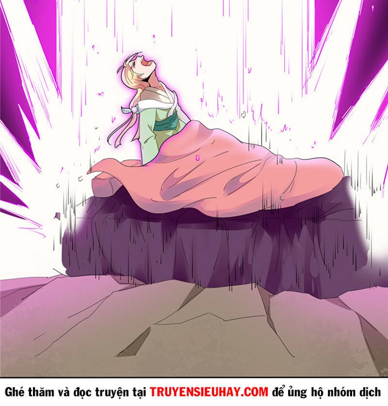 Chí Tôn Võ Đế Chapter 122 - 20