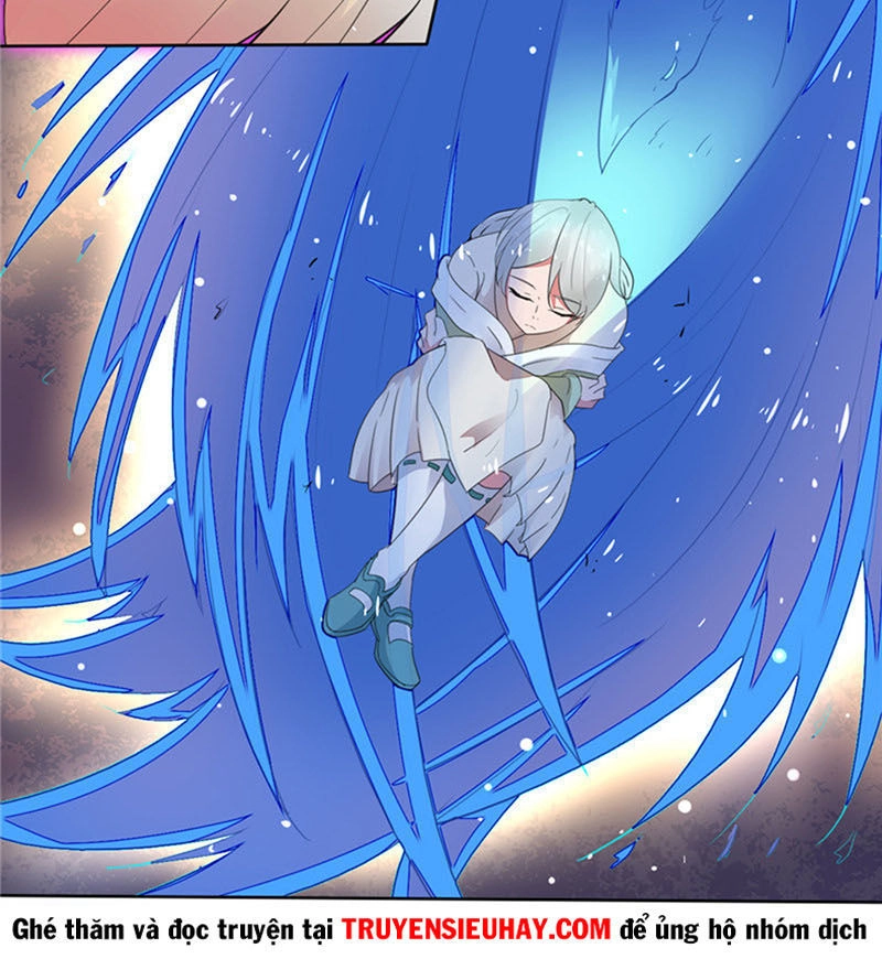 Chí Tôn Võ Đế Chapter 122 - 22