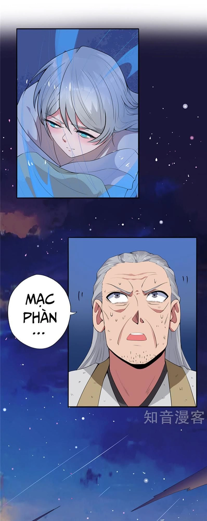 Chí Tôn Võ Đế Chapter 122 - 23