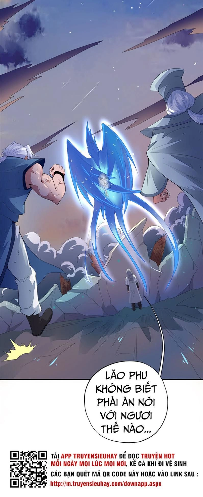 Chí Tôn Võ Đế Chapter 122 - 24