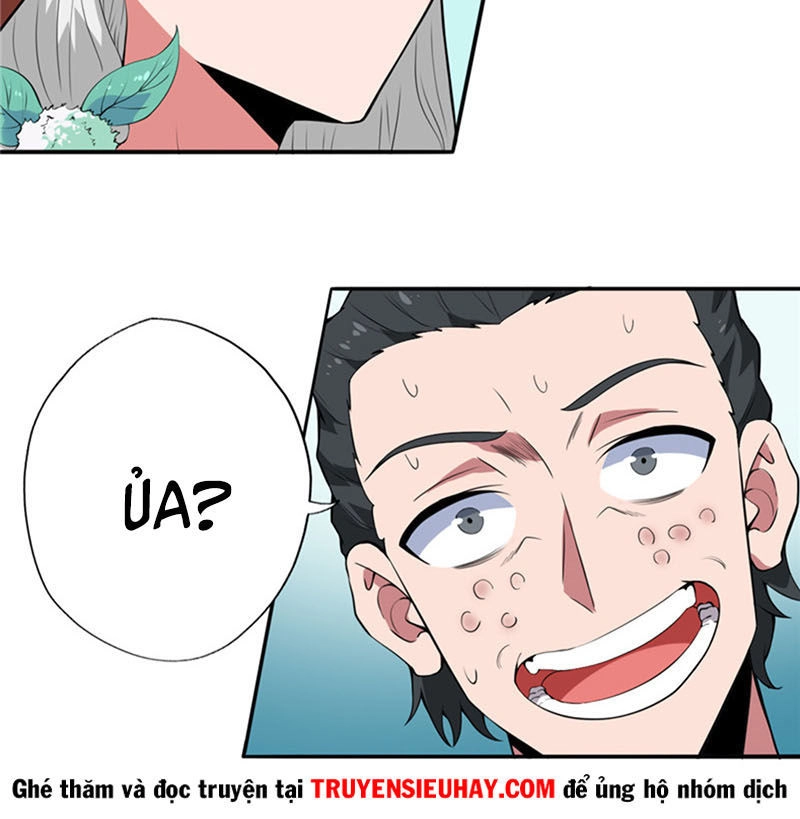 Chí Tôn Võ Đế Chapter 123 - 10