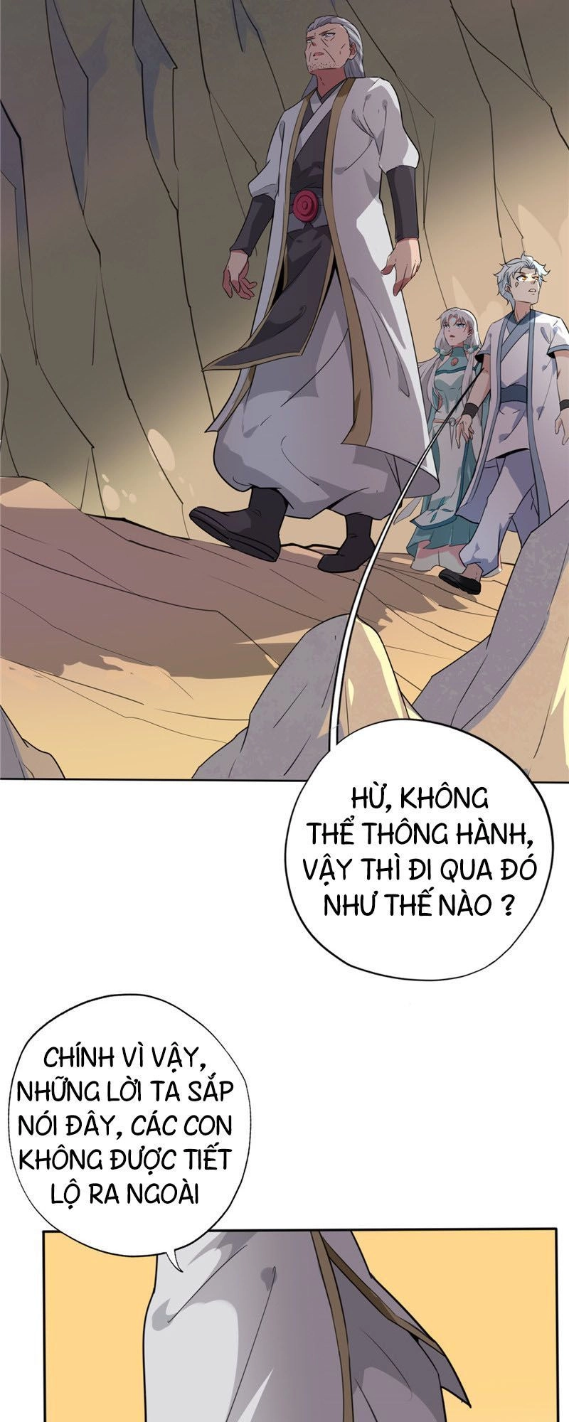 Chí Tôn Võ Đế Chapter 125 - 5