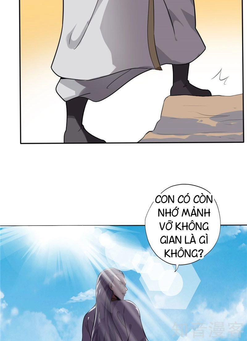 Chí Tôn Võ Đế Chapter 125 - 6